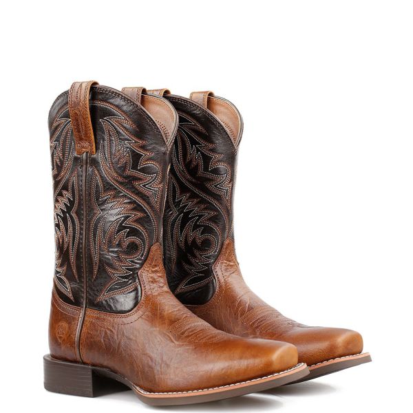 ariat herdsman boots