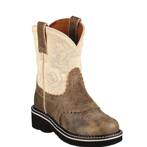 justin boots ariat fatbaby boots