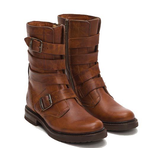 Frye tanker clearance boot