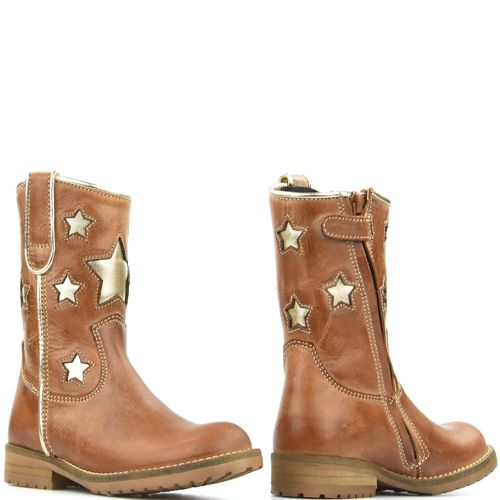Hip star boots - H1326 meiden