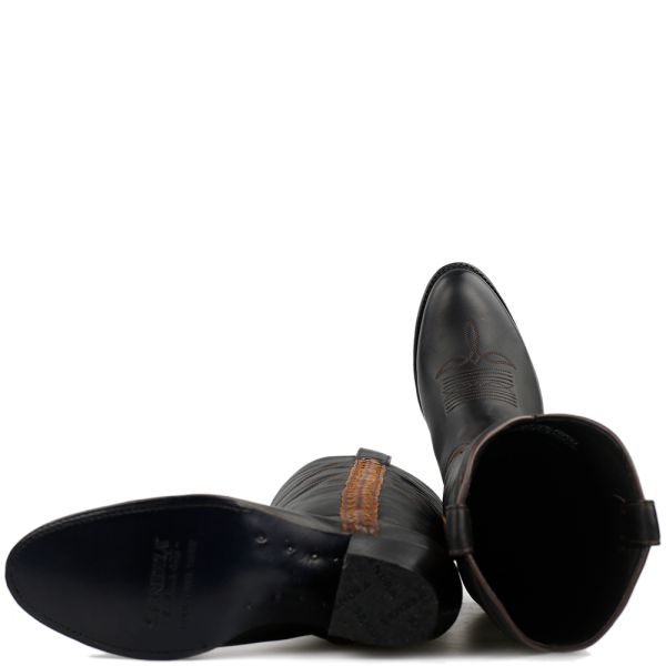 Cuero hot sale cowboy boots