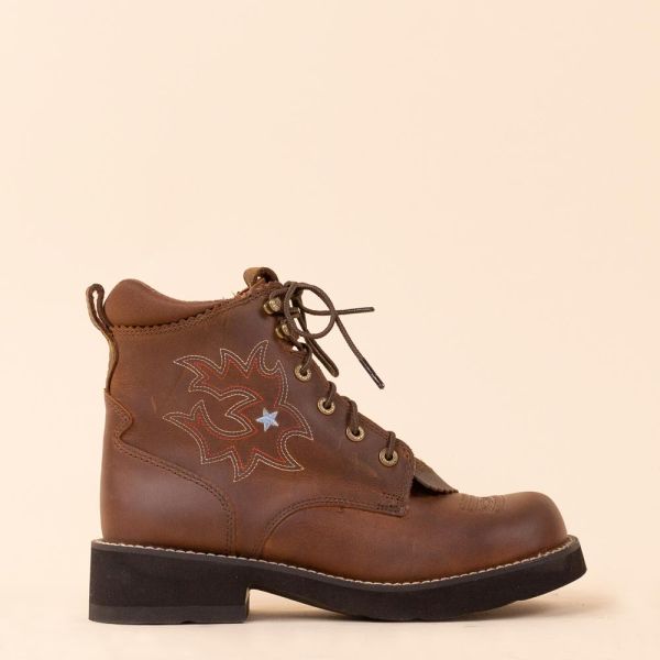 Ariat probaby lacer best sale