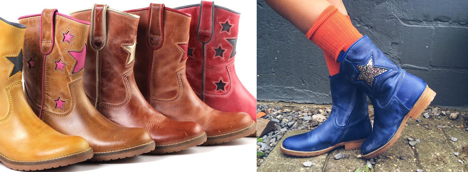 Verraad zelf barricade Hip laarzen en schoenen voor meisjes | Hip Shoe Style
