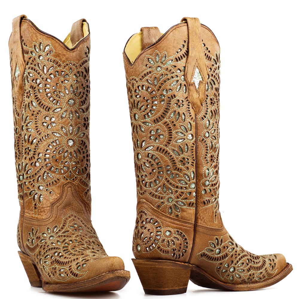 Corral store boots sale