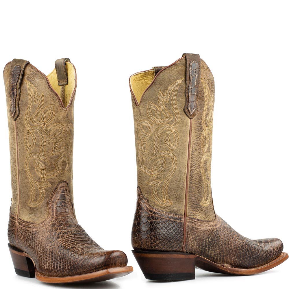 nocona boots women